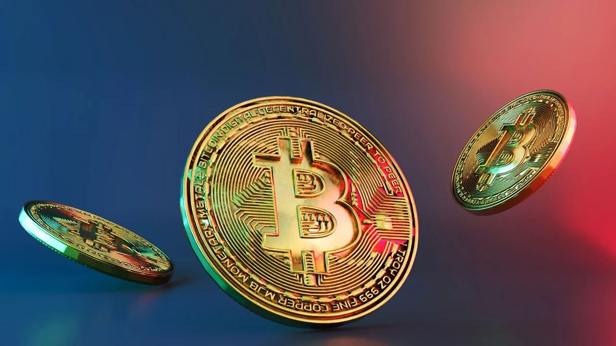 کاهش ۴ درصدی سختی استخراج بیت کوین در آخرین آپدیت شبکه