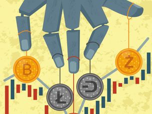 خیمه شب بازی توزیع غیرمتمرکز پول در آینده چگونه انجام خواهد شد؟