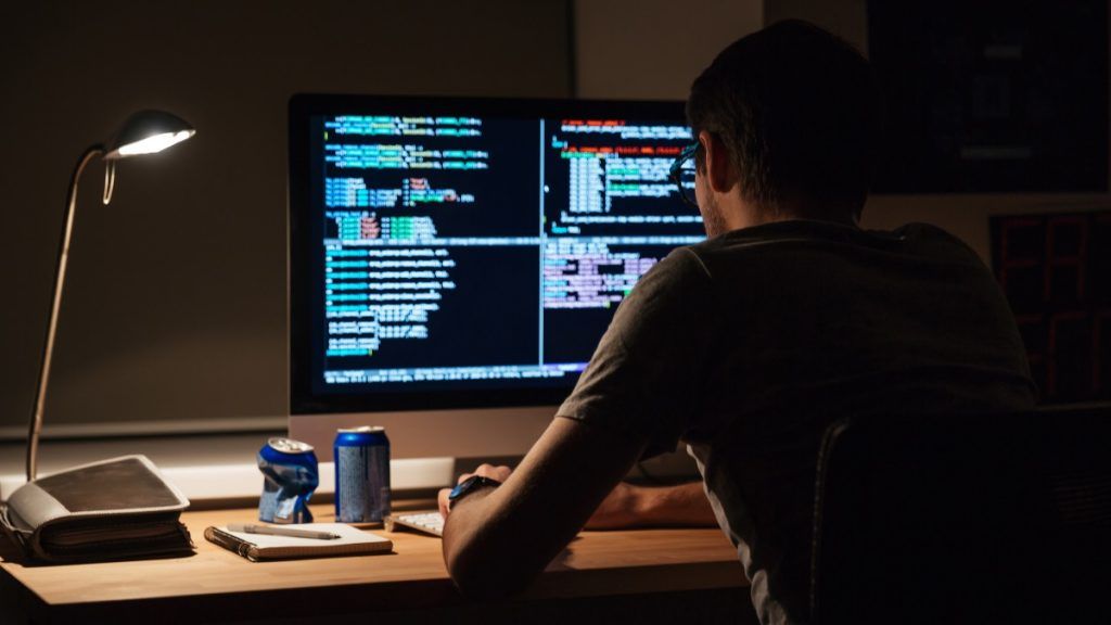 یادداشت مهندس اسبق گوگل در ستایش بلاک چین