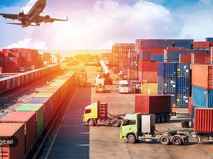 همکاری کره و سامسونگ برای ساخت سیستم گمرک مبتنی بر بلاک چین