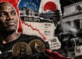 آرتور هیز: جفت ارز یورو/ین سیگنال هشداری برای بازار کریپتو است