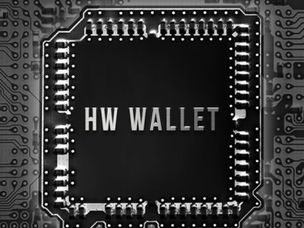 از اولین تلفن هوشمند مجهز به کیف پول سخت افزاری ارزهای دیجیتال رونمایی شد