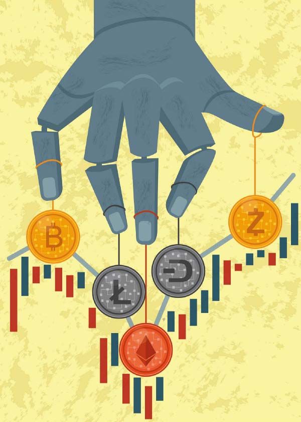 ۵ کلید اصلی تحولات آینده کریپتو ! ۵ کلید اصلی تحولات آینده کریپتو !