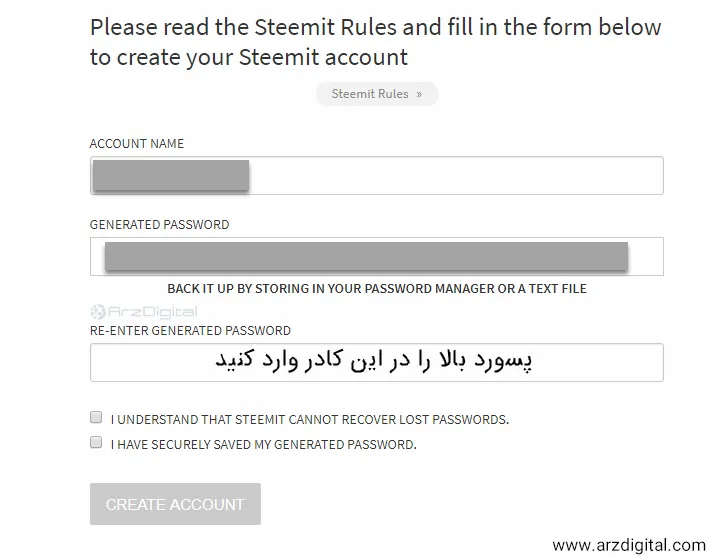 آموزش تصویری استیمیت (Steemit)