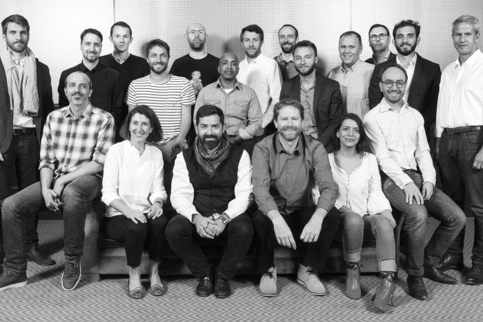 کیف پول ارزهای دیجیتال لجر به کمک موسسات مالی بزرگ می‌آید