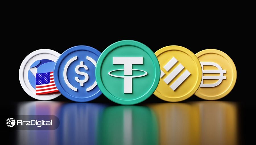 استیبل کوین