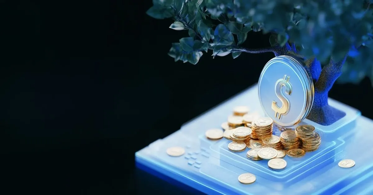 ایونستتک ۵ ارزدیجیتال برای سرمایهگذاری کوتاهمدت معرفی کرد