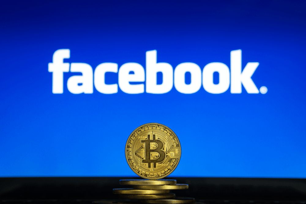 همزمان با بروز اختلال در محصولات فیسبوک؛ ارزش بازار بیت کوین از فیسبوک فراتر رفت!