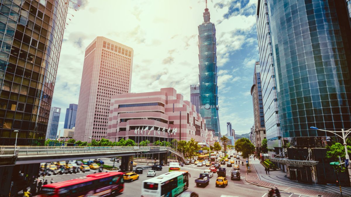 دستگیری ۱۴ مظنون کلاهبرداری حوزه ارزهای دیجیتال در تایوان