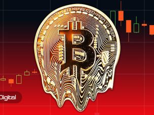 اکنون بیش از نصف هولدرهای بیت کوین در ضرر هستند؛ منتظر تغییر روند باشیم؟