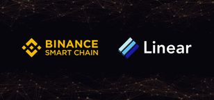 افزایش ۳۰ درصدی‌ قیمت‌ توکن لینا پس ‌از انتقال به بایننس اسمارت‌چین