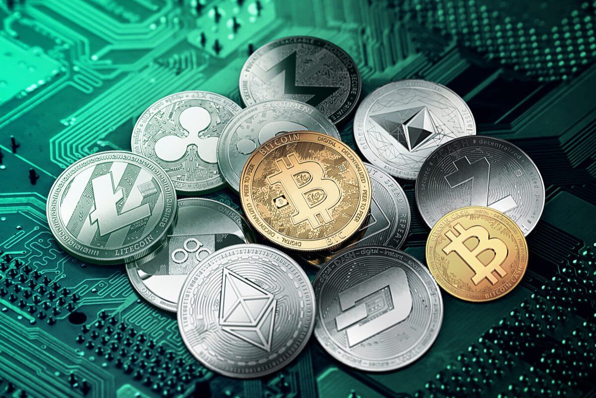 تحلیلگر ارز دیجیتال: اصلاح بازار آلت کوینها در اوایل سال ۲۰۲۵ به پایان میرسد