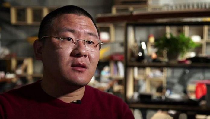 چندلر گو: قصد دارم با حفظ نسخه مبتنی بر اثبات کار به ماینرهای اتریوم کمک کنم