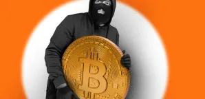 سرقت ۱۱ میلیون دلاری ارز دیجیتال در سان فرانسیسکو در نقش یک پیک جعلی