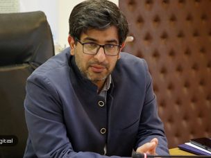 معاون وزیر صمت: آمریکا مخالف استخراج بیت کوین در ایران است