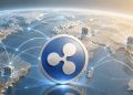 شرکت ریپل ۱ میلیارد واحد XRP را از حساب‌های امانی آزاد کرد