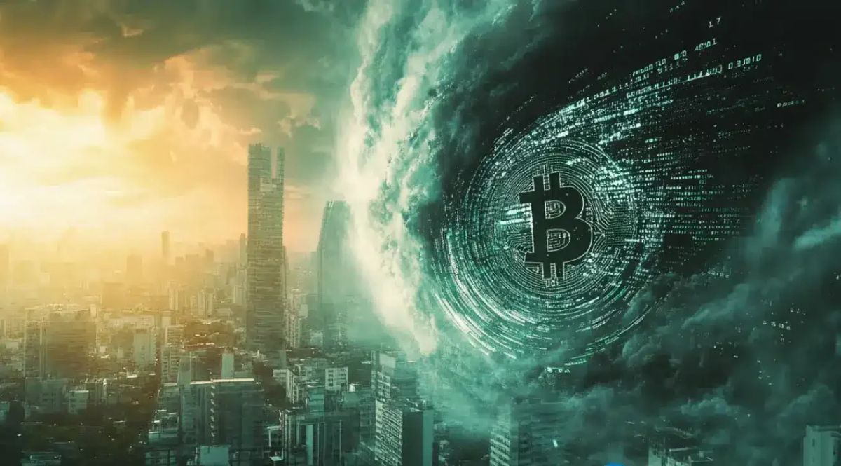 تحلیل بایننس از وضعیت بازار؛ چرخش سرمایه از ارز دیجیتال به سمت هوش مصنوعی