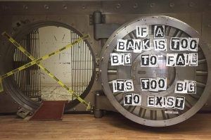 آیا فیس‌بوک و صندوق بین المللی پول می‌توانند افسانه بلاک چین را نابود کنند؟