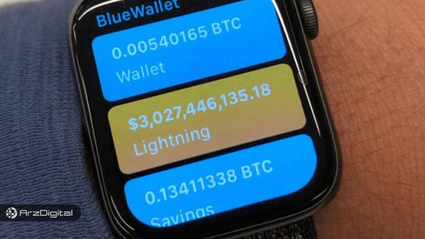 اخبار مهم و برگزیده ارزهای دیجیتال و بلاک چین – روز ۱6 اردیبهشت ۹۸ اخبار مهم و برگزیده ارزهای دیجیتال و بلاک چین – روز ۱6 اردیبهشت ۹۸