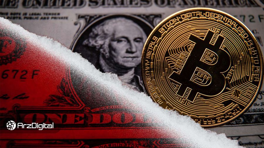 آیا تداوم کاهش نقدینگی دلار بر فصل صعودی بیت کوین در ماه اکتبر خواهد گذاشت؟