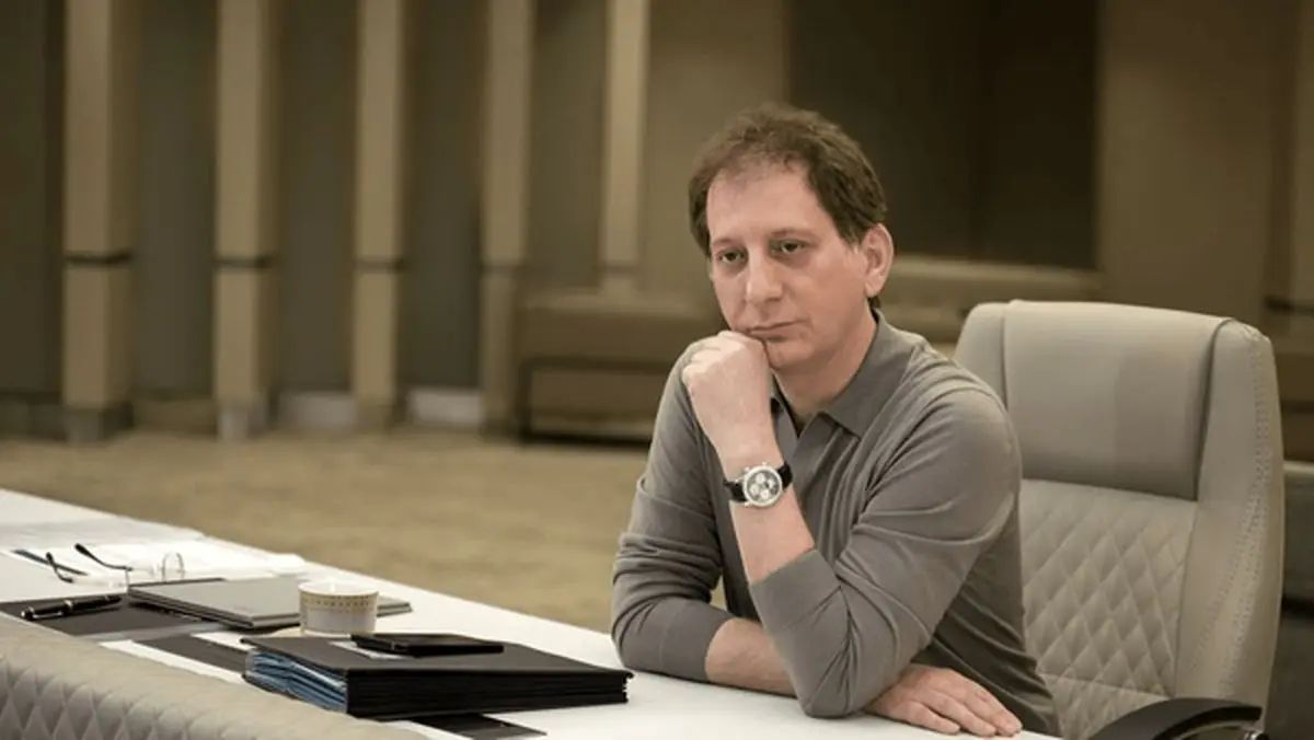 تحریم بابک زنجانی و صرافی‌های ارز دیجیتال مرتبط با او توسط خزانه‌داری آمریکا