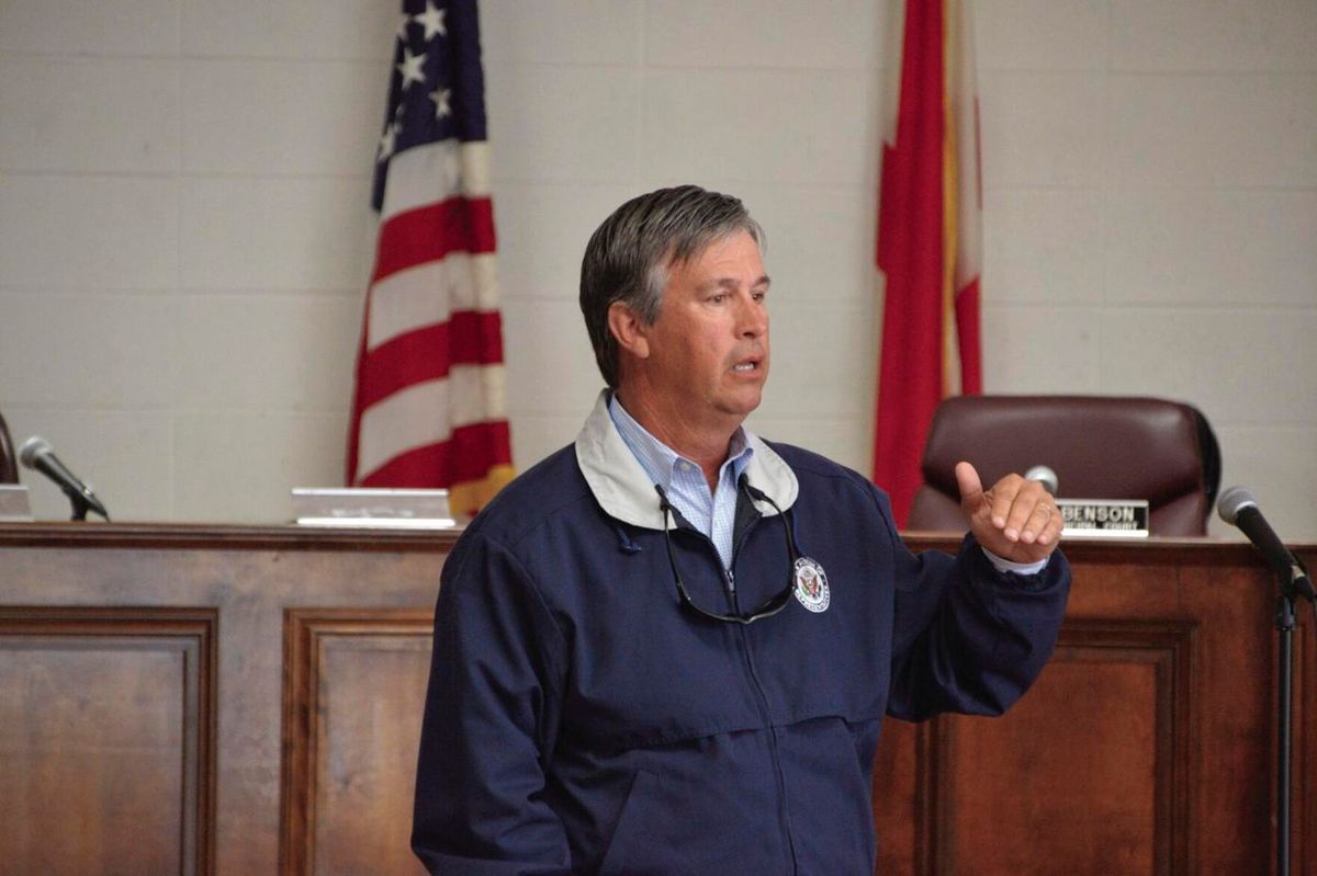 نماینده کنگره آمریکا دارایی‌های دیجیتال خود را اعلام کرد