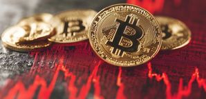 میانگین خرید ETFهای بیت‌ کوین وارد ضرر شد