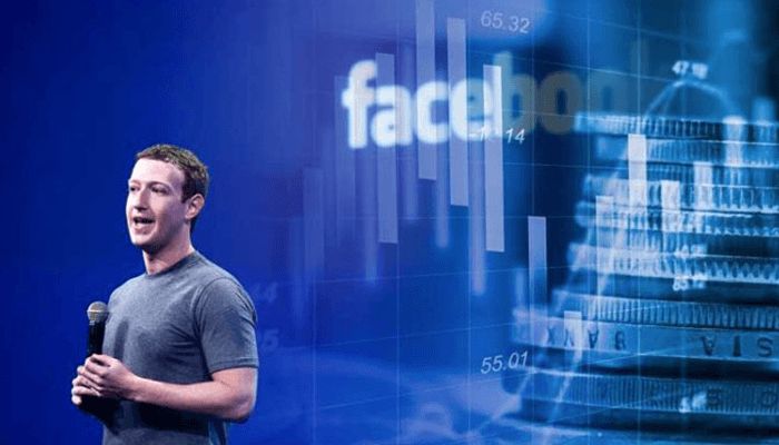 فیس‌بوک، ارز دیجیتال، مارک زاکربرگ
