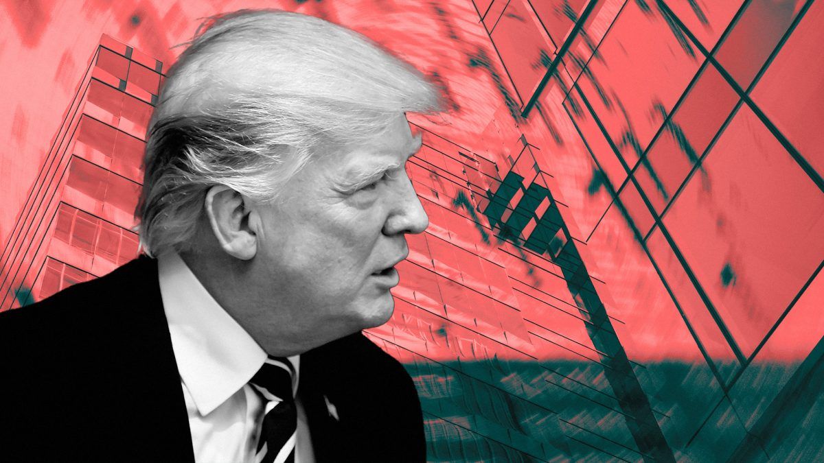 ترامپ تعرفه‌های سنگینی بر واردات از کانادا، مکزیک و چین اعمال کرد