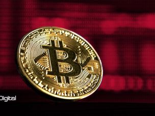 سقوط قیمت بیت کوین به ۸۰۰۰ دلار؛ سیر نزولی بازار ارزهای دیجیتال ادامه دارد