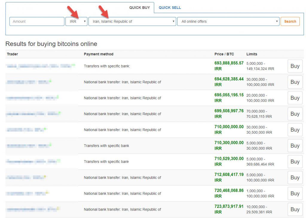بررسی سایت لوکال بیت کوینز (Localbitcoins); خرید بیت کوین بدون ترس از کلاهبرداری ! بررسی سایت لوکال بیت کوینز (Localbitcoins); خرید بیت کوین بدون ترس از کلاهبرداری !