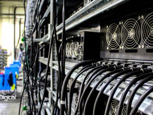 وضعیت ماینرهای بیت کوین نشان از وضعیت صعودی دارد