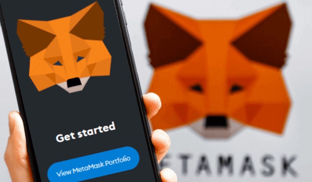 توکن کیف پول متامسک به زودی عرضه می‌شود