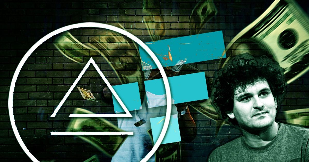 آلامدا ریسرچ به سم بنکمن فرید و چند مدیر دیگر ۱.۶ میلیارد دلار وام شخصی داده است