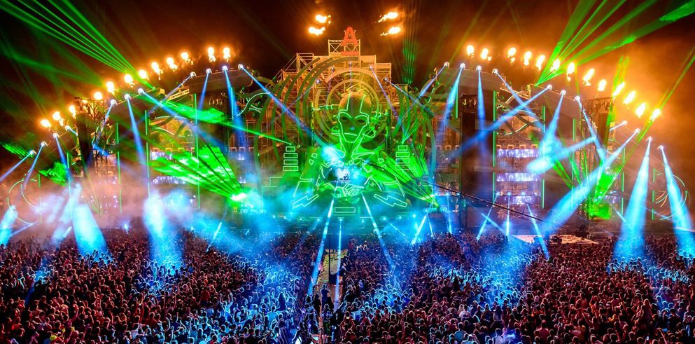 همکاری بلاک‌ چین کلایتن با برگزارکننده کنسرت‌های خوانندگان در متاورس