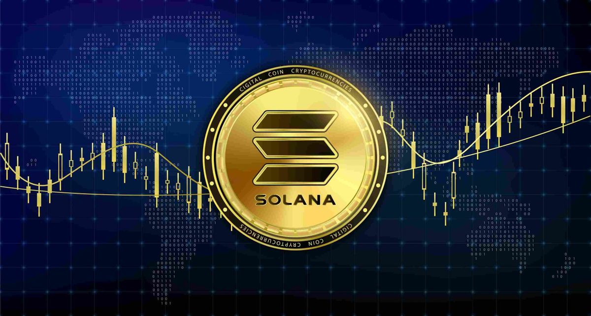 علی مارتینز: قیمت سولانا میتواند تا ۹۰۰ درصد افزایش یابد
