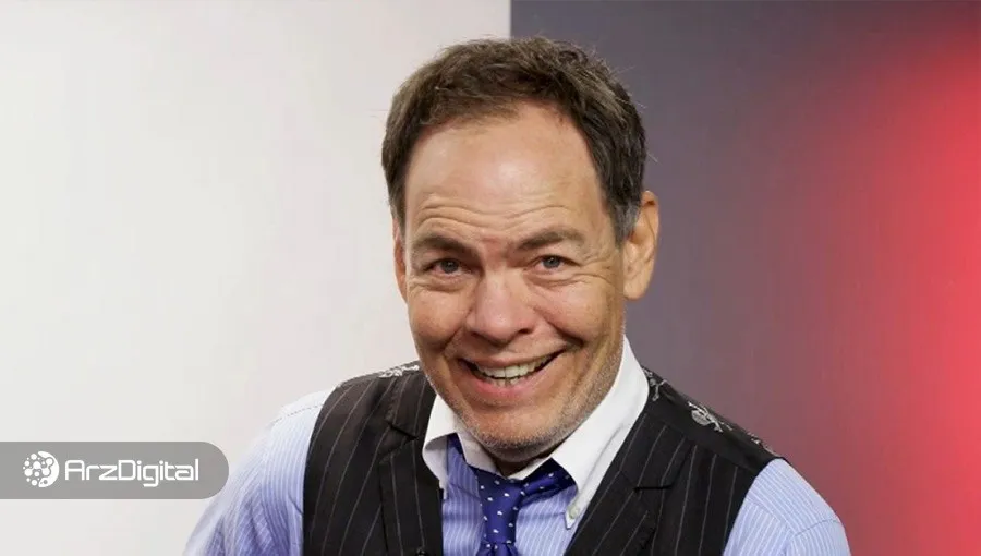 مکس کایزر: فروش بیت کوین در ازای «کوپن‌های بدهی» نوعی جرم است