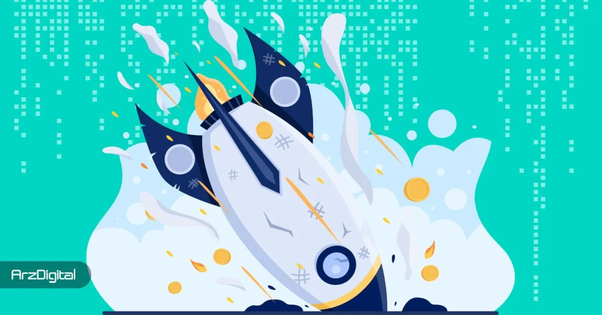 بررسی ۵ ارز دیجیتال شکست خورده؛ چطور سقوط پروژه‌ها را پیش‌بینی کنیم؟