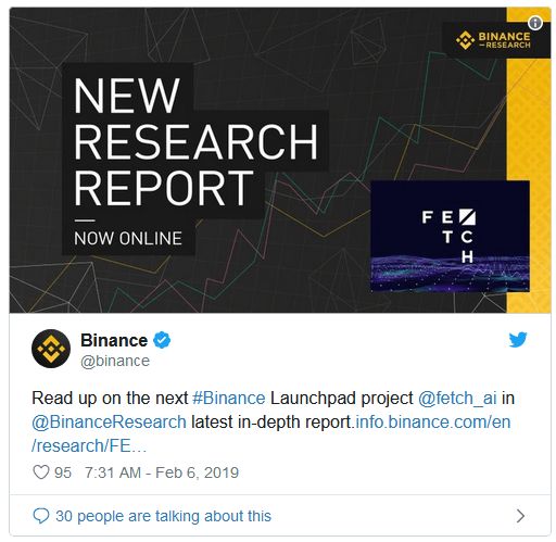 رشد شدید و ادامه دار بایننس کوین و صعود به رده دهم بازار ارزهای دیجیتال !