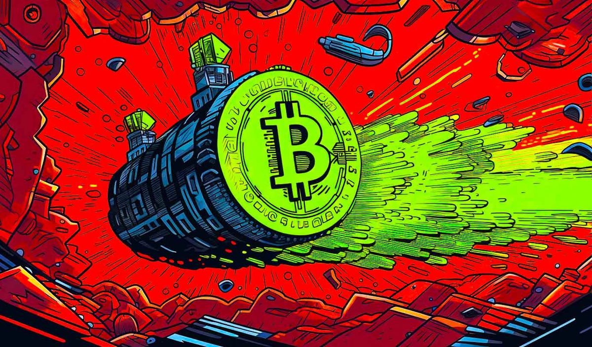 مدیرعامل CryptoQuant میگوید با افزایش ورودیهای ETF بیتکوین، ارزش بیتکوین میتواند تا ۱۱۲ هزار دلار بالا برود