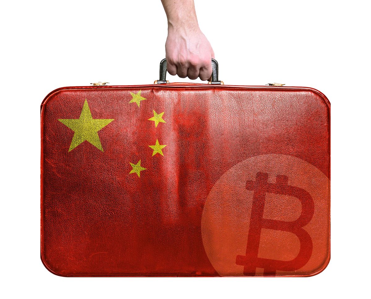 صرافی های چینی به دنبال دومین فرصت خود در ژاپن و سایر کشورهای علاقمند به ارزهای رمزگذاری شده هستند