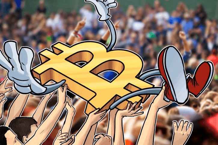 رابرت شیلر، برنده جایزه نوبل: بیت کوین اشتیاقی فراگیر است رابرت شیلر، برنده جایزه نوبل: بیت کوین اشتیاقی فراگیر است