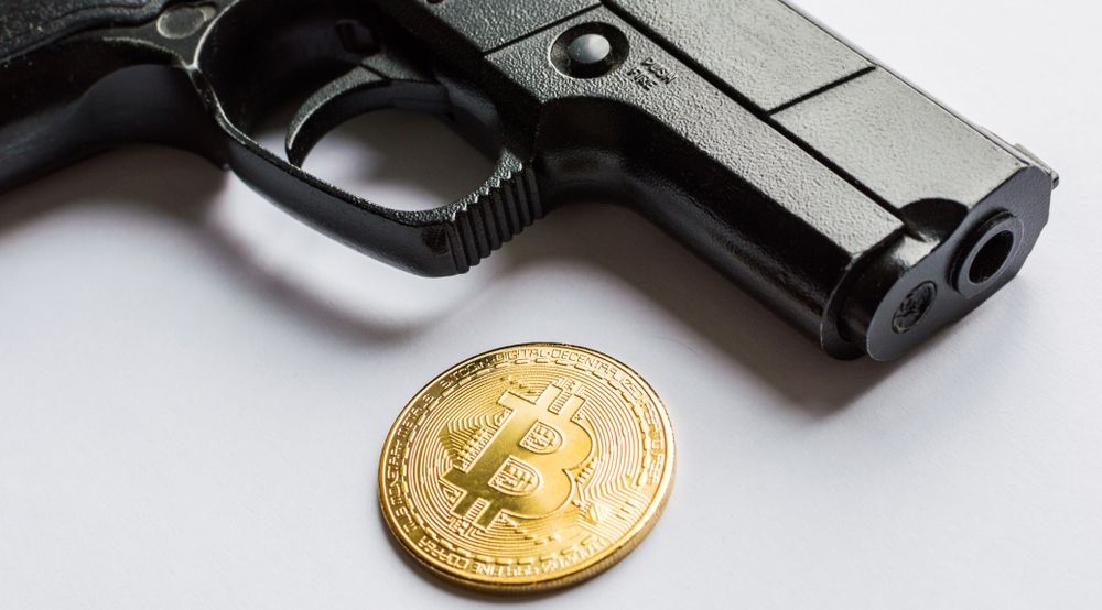 افزایش ۲۰۰ درصدی کلاهبرداری‌‌های ارزهای دیجیتال در استرالیا