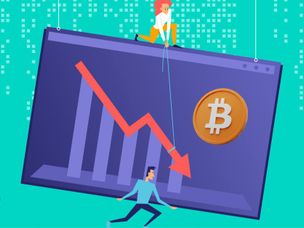 اگر در ضرر هستید، با این ۸ کار سبد ارز دیجیتال خود را نجات دهید!