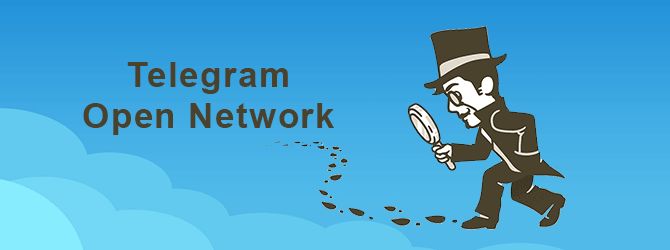 گام نخست تلگرام، برای بلاک چینی شدن!