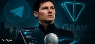 تلگرام دامنه اختصاصی gram. را راه‌اندازی می‌کند