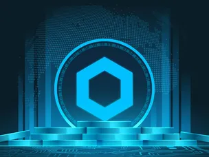 هشدار برای سرمایه‌گذاران چین لینک: آیا خطر سقوط ۱۶ درصدی در کمین است؟