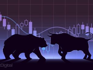 تحلیل تکنیکال اختصاصی تسلط بیت کوین و ارزش کل آلت کوین‌ها ۱۶ آوریل (۲۷فروردین)