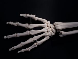 بیت‌کوینم را هرگز به تو نخواهم داد! مگر پس از مرگ و آن هم به زور