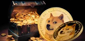 شرکت آمریکایی کلین‌کور اکنون یکی از بزرگ‌ترین دارندگان نهادی دوج‌ کوین در جهان است